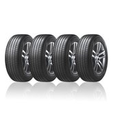 Pneu Aro 14 185/70R14 88T Hankook Kinergy St H735 kit 4