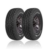 Pneu Aro 16 225/70R16 103T Hankook Dynapro At2 Rf11 kit 2