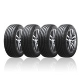 Pneu Aro 18 245/45R18 96V Hankook Ventus Prime² K115 kit 4