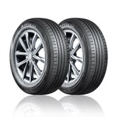 Pneu Aro 15 185/60R15 84H Nexen NPRIZ GX Kit 2