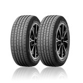 Pneu Aro 17 215/60R17 100V Xl Nexen N'Fera Ru5 Kit 2