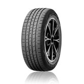 Pneu Aro 17 215/60R17 100V  Xl Nexen  N'Fera Ru5