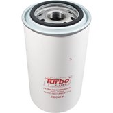 Filtro Combustível - Turbo - 84557704