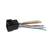 Chicote de Ligação Conector Iso 16 Vias Macho Universal Expex