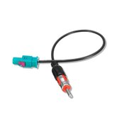 Adaptador de Antena Cobalt C4 C3 307 Fluence Ecosport Jeep Renegade