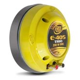 Driver Eros E-405 Trio 200 Watts Rms 8 Ohms