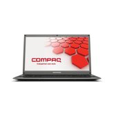 Notebook Compaq Presario 438 Intel® Core® I3 6157u Linux Debian 10 4gb 120gb Ssd 14,1'' - Cinza