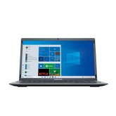 Notebook Positivo Motion Q464c Intel Atom Quadcore Windows 10 Home 14,1'' Cinza