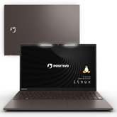 Notebook Positivo Vision I15 Core® I5 Linux 16gb 512gb Ssd