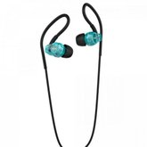 Fone De Ouvido E40 In Ear Azul Vokal