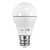 Lâmpada LED 12W E27 6500K Branca Bivolt Liege