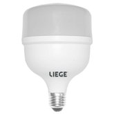 Lâmpada LED 40W E27 High Branca Bivolt Liege