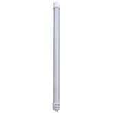 Lâmpada LED Tubular 9,9W T8 6500K Branca Bivolt Liege