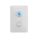 Interruptor Sensor De Presenca Iluminacao Intelbras 180E