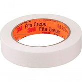 Fita Crepe 3m 101la 18 Mm X 50 M