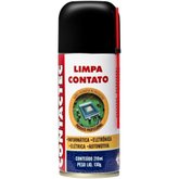 Limpa Contato Contatec Implastec 130g / 210ml