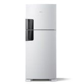 Refrigerador Consul Frost Free Duplex com Espaço Flex 410 Litros Branco 220V CRM50HB