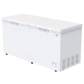 Freezer e Refrigerador Philco PFH515B 492L Horizontal 220V