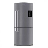 Refrigerador Brastemp Bre58ak Inverse 588l Inox 127v