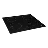 Cooktop De Indução Suggar 4 Queimadores Preto Fg0422vc 220V