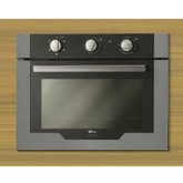 Forno Elétrico Embutir Infinity 50L Inox Fischer 110V