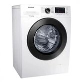 Lavadora De Roupas Samsung 11kg Ww11j4473pw Branco 220v