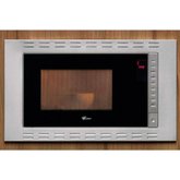 Forno Micro-ondas Fischer Embutir 25 Litros Inox 127V