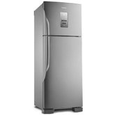 Geladeira Panasonic Bt55pv2xb 483 Litros 2 Portas Inox 220v