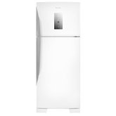 Geladeira 2 Portas 435 Litros Frost Free Branco Panasonic 220V BT50BD3W