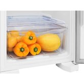 Geladeira/Refrigerador Electrolux 260Litros Duplex 110v