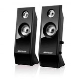 Caixa De Som Shadow 20 Usb 8W Rms Preto Sp091