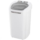 Lavadora Wanke Premium 20 Kg Branco 220V