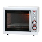 Forno Elétrico Layr C/46 Lt/Timer/Tcl Multi Função Branco