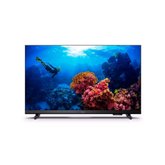 Tv Philips 32 Polegadas 32phg6918 Smart Andr 3 Hdmi 2 Usb Wifi 5g Preto Bivolt