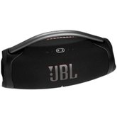 Caixa De Som Boombox 3 Jbl 80W Bluetooth - 28913624 Preto