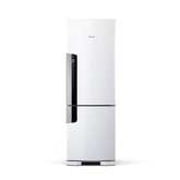 Refrigerador Consul 397L 127V 2 Portas Branco Frost Free