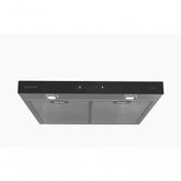 Depurador 60 Cm Inox Atlas U Top 220v