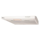 Depurador Philco Slim 3 Velocidades 60cm Branco Pdr60b - 127v