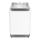 Lavadora De Roupas Automática Panasonic 12 Kg Branca F120b1wa – 110v