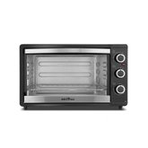 Forno Elétrico Britânia 36 Litros Preto 127v BFE41P