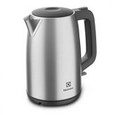 Chaleira Electrolux Elétrica 1,7L Eek25 Aço Escovado 127V