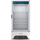 Refrigerador Expositor Bebidas Vertical 572L Metalfrio 220V