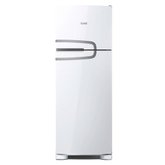 Refrigerador Duplex Frost Free 340 L Com Freezer 72 L Consul Branco 220v