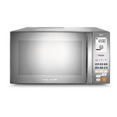 Micro-ondas Brastemp 38 Litros Ative Inox BMJ38ARANA 127V