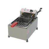 Tacho Fritador Elétrico Progas 127V 5L PR-10E