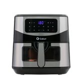 Fritadeira Air Fryer Gallant Digital Com Visor GFE07 Family Moments 7,5L 1600W 127V