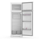 Geladeira Esmaltec Rcd38 Branca 306 Litros 2 Portas 220v