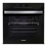 Forno Panasonic Embutir Elétrico 72L Preto 220v Hl-cx672brpk