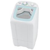 Lavadora Automática Popmatic 8kg 127v Branco 127v