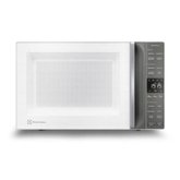 Forno Micro-ondas Efficient 36 Litros Electrolux Branco 110v